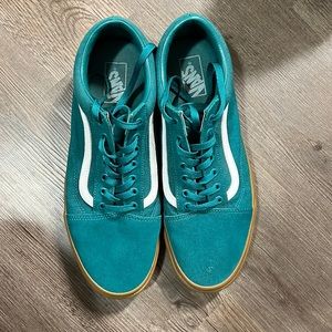 Vans Old Skool Quetzal